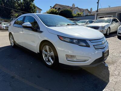 2015 Chevrolet Volt Premium   - Photo 3 - San Leandro, CA 94578