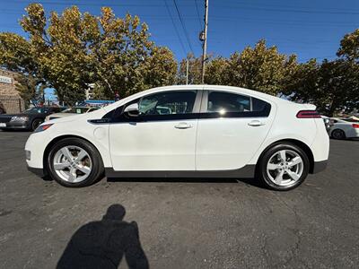 2015 Chevrolet Volt Premium   - Photo 8 - San Leandro, CA 94578