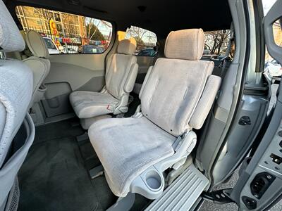2005 Nissan Quest 3.5   - Photo 19 - San Leandro, CA 94578