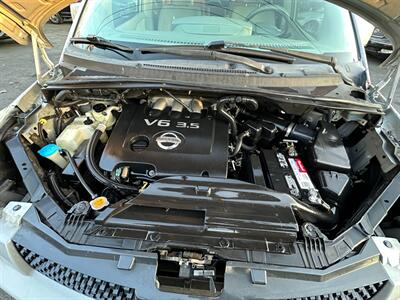 2005 Nissan Quest 3.5   - Photo 9 - San Leandro, CA 94578