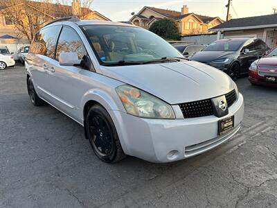 2005 Nissan Quest 3.5   - Photo 3 - San Leandro, CA 94578