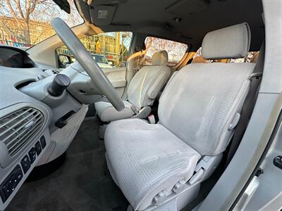 2005 Nissan Quest 3.5   - Photo 11 - San Leandro, CA 94578