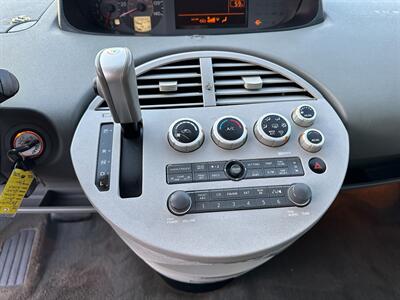2005 Nissan Quest 3.5   - Photo 18 - San Leandro, CA 94578