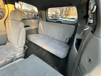 2005 Nissan Quest 3.5   - Photo 20 - San Leandro, CA 94578