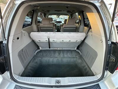 2005 Nissan Quest 3.5   - Photo 10 - San Leandro, CA 94578