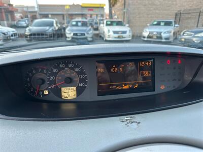 2005 Nissan Quest 3.5   - Photo 17 - San Leandro, CA 94578