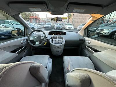 2005 Nissan Quest 3.5   - Photo 13 - San Leandro, CA 94578