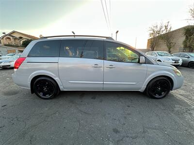 2005 Nissan Quest 3.5   - Photo 4 - San Leandro, CA 94578