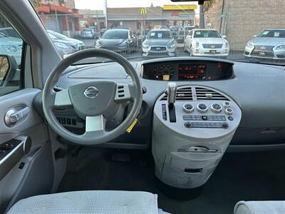 2005 Nissan Quest 3.5   - Photo 16 - San Leandro, CA 94578
