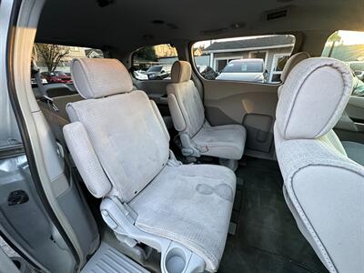 2005 Nissan Quest 3.5   - Photo 21 - San Leandro, CA 94578