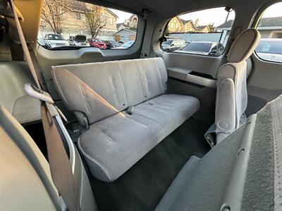 2005 Nissan Quest 3.5   - Photo 22 - San Leandro, CA 94578