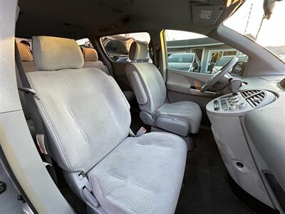 2005 Nissan Quest 3.5   - Photo 12 - San Leandro, CA 94578