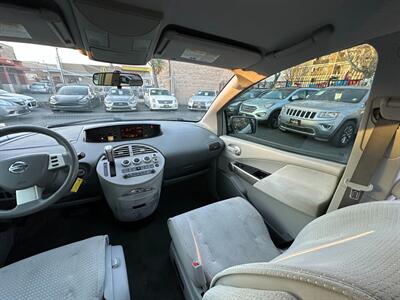 2005 Nissan Quest 3.5   - Photo 15 - San Leandro, CA 94578