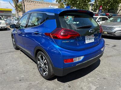 2017 Chevrolet Bolt EV Premier   - Photo 7 - San Leandro, CA 94578