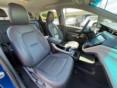 2017 Chevrolet Bolt EV Premier   - Photo 13 - San Leandro, CA 94578