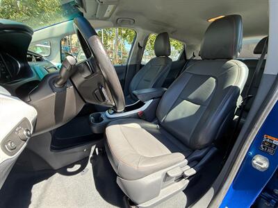 2017 Chevrolet Bolt EV Premier   - Photo 12 - San Leandro, CA 94578