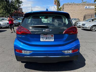2017 Chevrolet Bolt EV Premier   - Photo 6 - San Leandro, CA 94578