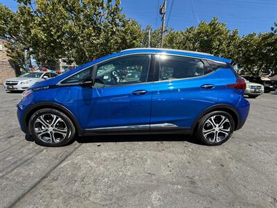 2017 Chevrolet Bolt EV Premier   - Photo 8 - San Leandro, CA 94578