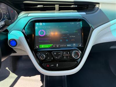 2017 Chevrolet Bolt EV Premier   - Photo 19 - San Leandro, CA 94578