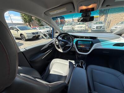 2017 Chevrolet Bolt EV Premier   - Photo 15 - San Leandro, CA 94578