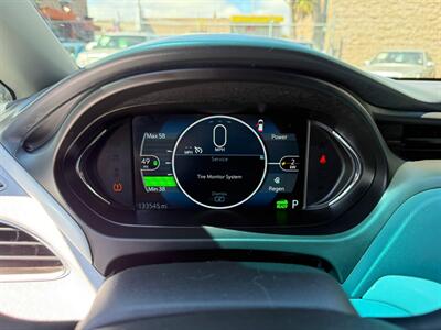 2017 Chevrolet Bolt EV Premier   - Photo 18 - San Leandro, CA 94578