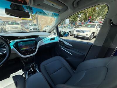 2017 Chevrolet Bolt EV Premier   - Photo 16 - San Leandro, CA 94578