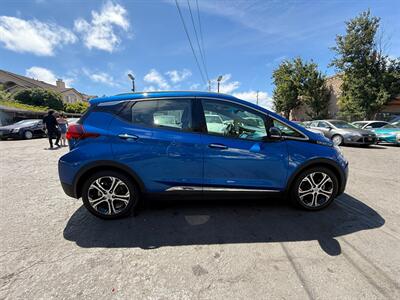 2017 Chevrolet Bolt EV Premier   - Photo 4 - San Leandro, CA 94578