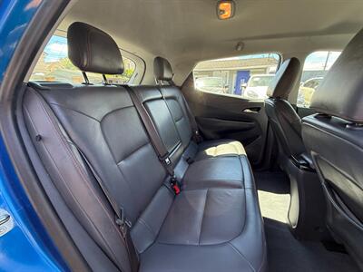 2017 Chevrolet Bolt EV Premier   - Photo 23 - San Leandro, CA 94578