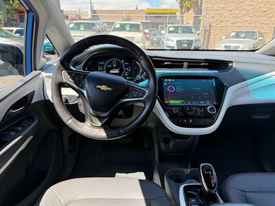 2017 Chevrolet Bolt EV Premier   - Photo 17 - San Leandro, CA 94578