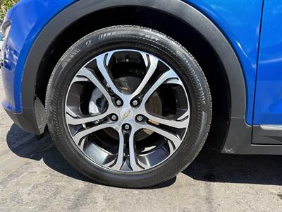 2017 Chevrolet Bolt EV Premier   - Photo 9 - San Leandro, CA 94578