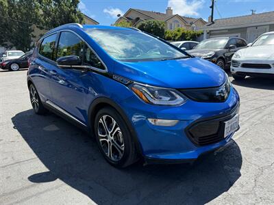 2017 Chevrolet Bolt EV Premier   - Photo 3 - San Leandro, CA 94578