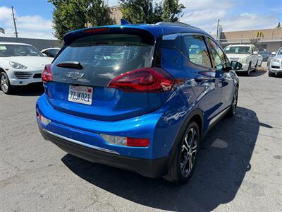 2017 Chevrolet Bolt EV Premier   - Photo 5 - San Leandro, CA 94578