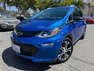 2017 Chevrolet Bolt EV Premier   - Photo 1 - San Leandro, CA 94578