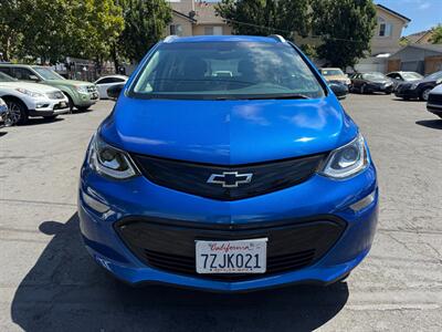 2017 Chevrolet Bolt EV Premier   - Photo 2 - San Leandro, CA 94578