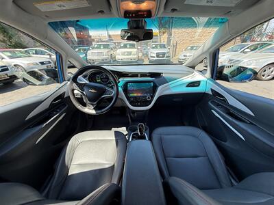 2017 Chevrolet Bolt EV Premier   - Photo 14 - San Leandro, CA 94578