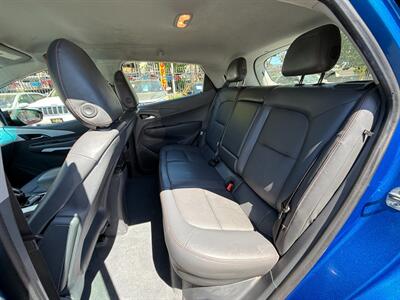 2017 Chevrolet Bolt EV Premier   - Photo 22 - San Leandro, CA 94578