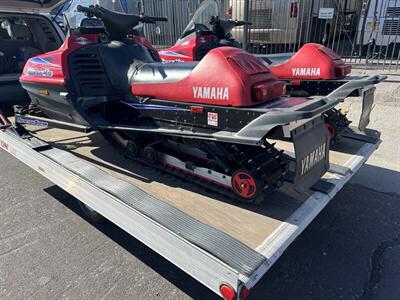 1998 YAMA mm600   - Photo 14 - Albuquerque, NM 87108