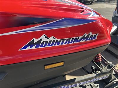 1998 YAMA mm600   - Photo 9 - Albuquerque, NM 87108