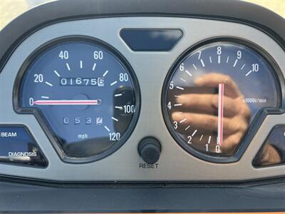 1998 YAMA mm600   - Photo 8 - Albuquerque, NM 87108