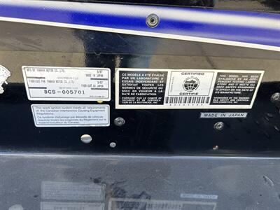 1998 YAMA mm600   - Photo 7 - Albuquerque, NM 87108