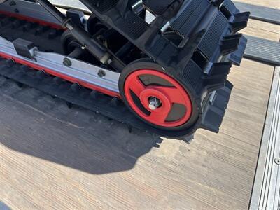 1998 YAMA mm600   - Photo 3 - Albuquerque, NM 87108