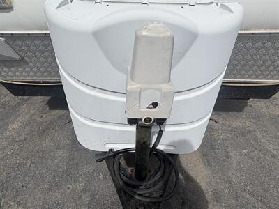 2005 Weekend Warrior Trailers «model» - Photo 2 - Albuquerque, NM 87108