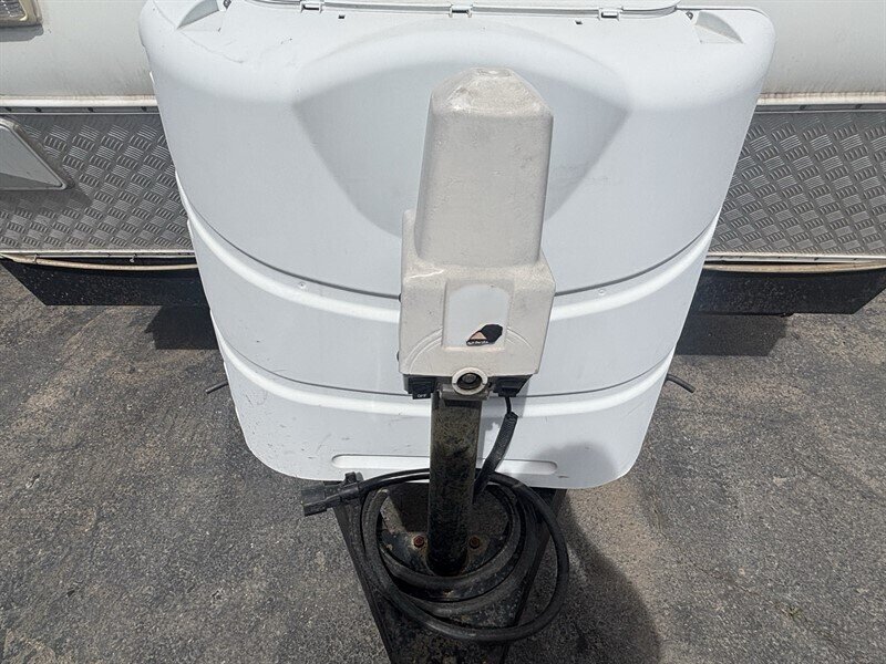 2005 Weekend Warrior Trailers «model» - Photo 2 - Albuquerque, NM 87108