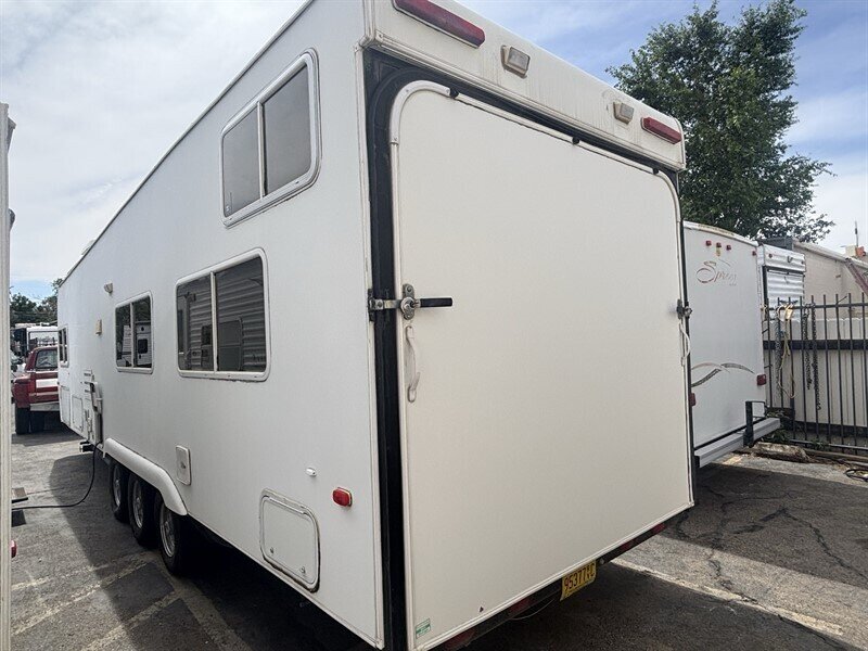 2005 Weekend Warrior Trailers «model» - Photo 6 - Albuquerque, NM 87108