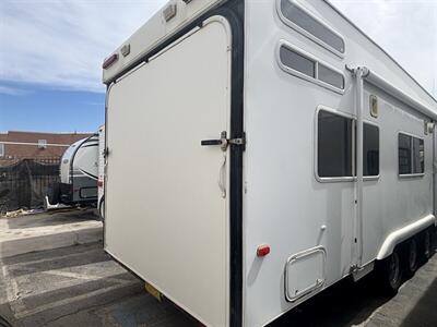 2005 Weekend Warrior Trailers «model» - Photo 7 - Albuquerque, NM 87108