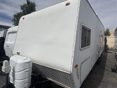 2005 Weekend Warrior Trailers «model» - Photo 3 - Albuquerque, NM 87108