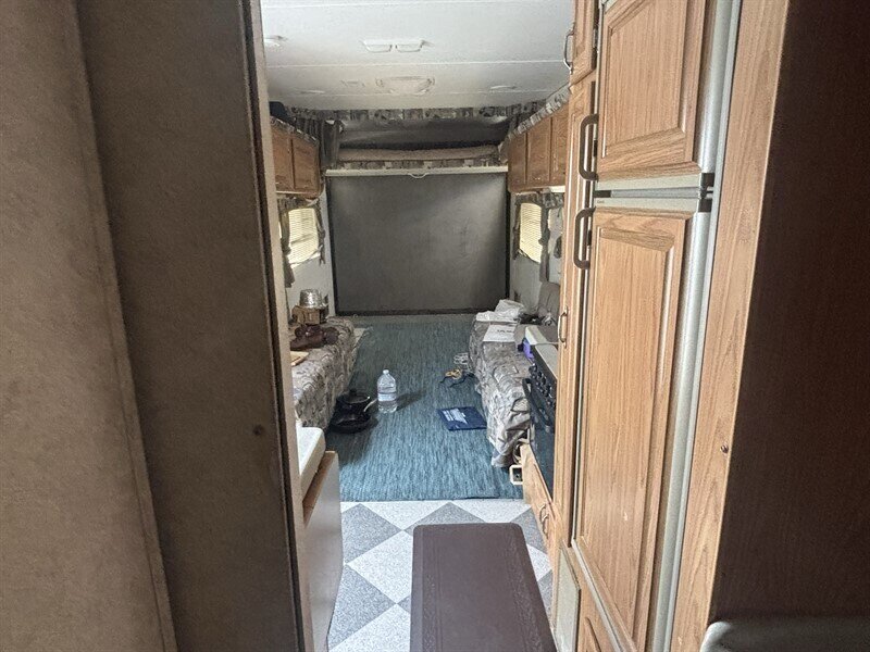 2005 Weekend Warrior Trailers «model» - Photo 15 - Albuquerque, NM 87108