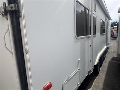 2005 Weekend Warrior Trailers «model» - Photo 8 - Albuquerque, NM 87108