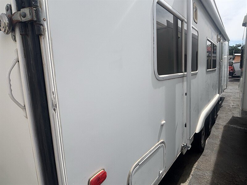 2005 Weekend Warrior Trailers «model» - Photo 8 - Albuquerque, NM 87108
