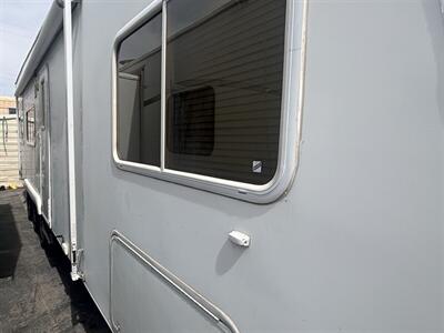 2005 Weekend Warrior Trailers «model» - Photo 9 - Albuquerque, NM 87108